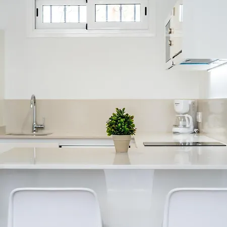 Apartman Alsol Nara Playa del Inglés