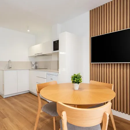 Alsol Nara Playa del Inglés