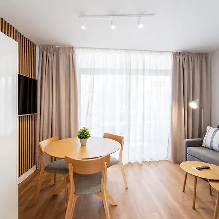 Alsol Nara Apartman *