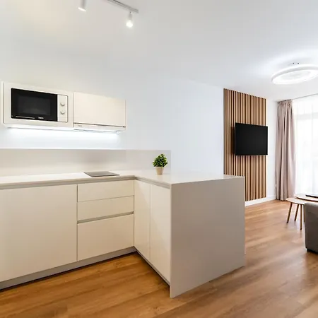 Apartman Alsol Nara *