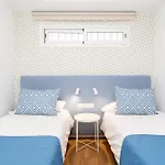 Alsol Nara Apartamento *