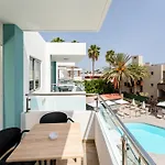 Apartamento Alsol Nara
