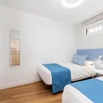 Апартаменти Alsol Nara *