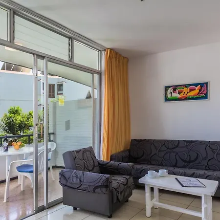 Alsol Nara Apartment