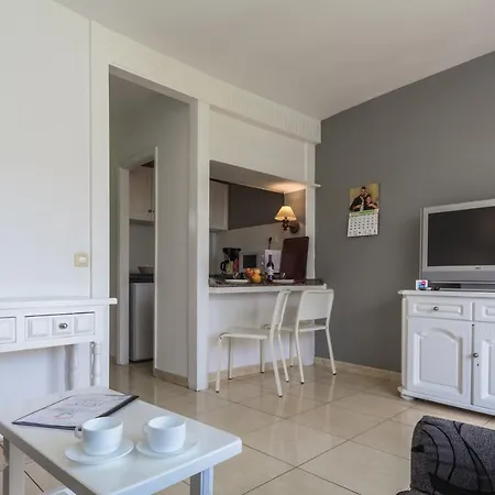 Alsol Nara Apartment Playa del Ingles (Gran Canaria)