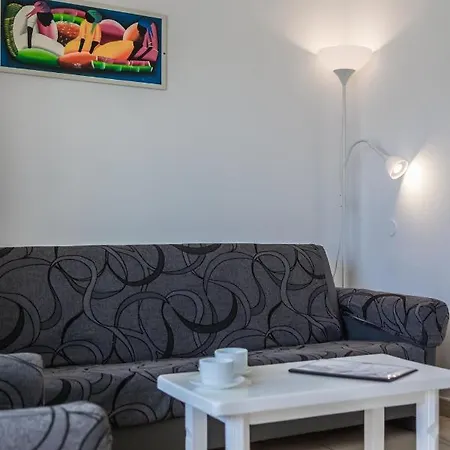 Alsol Nara Apartment Playa del Ingles (Gran Canaria)