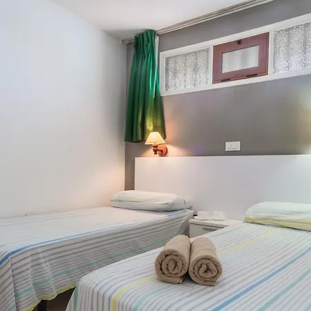 Apartment Alsol Nara *
