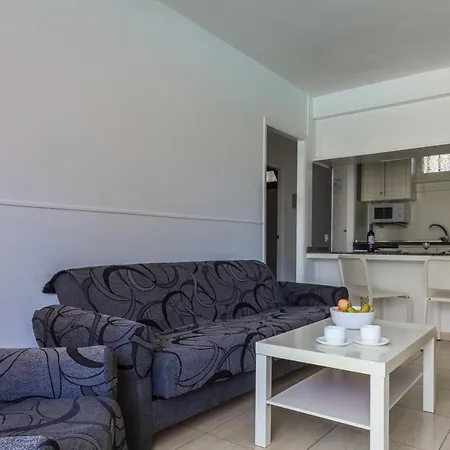 Alsol Nara Apartment *