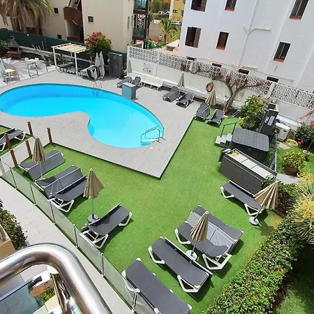 Apartment Alsol Nara
