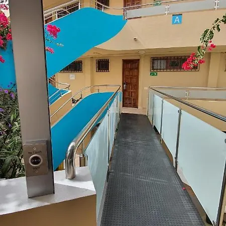 Apartment Alsol Nara *