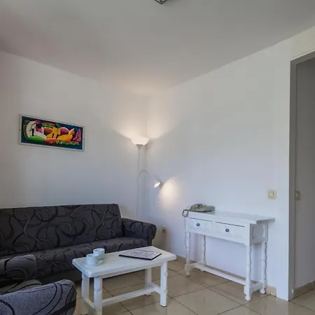 Apartment Alsol Nara *