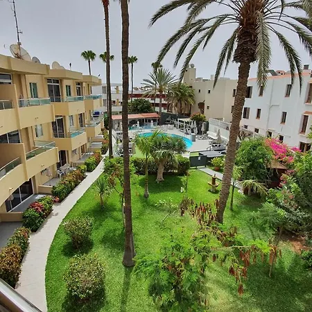 Alsol Nara * Playa del Ingles (Gran Canaria)