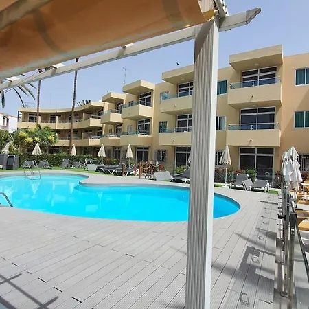 Alsol Nara Apartment *