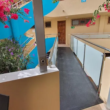 Apartment Alsol Nara *