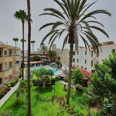 Alsol Nara * Playa del Ingles (Gran Canaria)