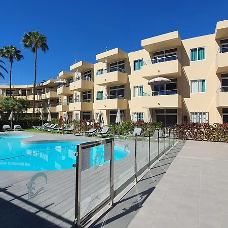 Alsol Nara Apartment Playa del Ingles (Gran Canaria)