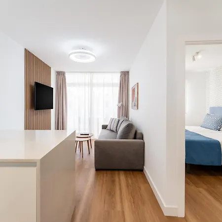 Alsol Nara Apartamento