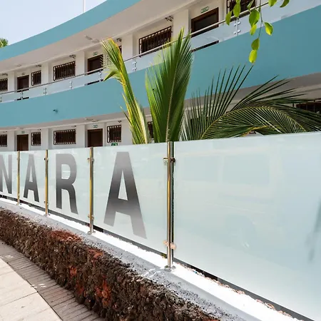 Alsol Nara 普拉亚戴尔雷安格莱斯