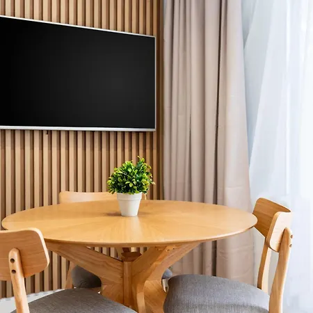 Alsol Nara Apartamento Playa del Inglés