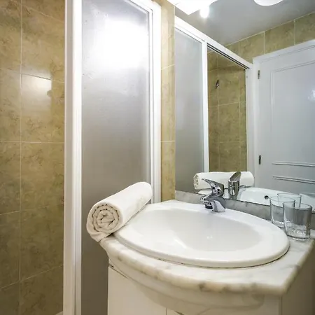 Apartment Alsol Nara