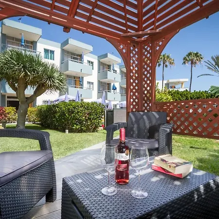 Alsol Nara Appartement
