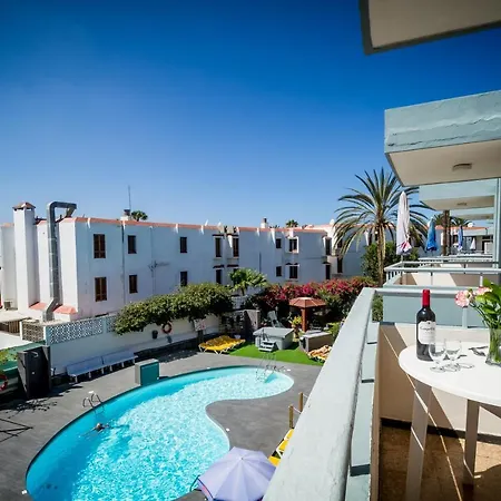 Apartment Alsol Nara *