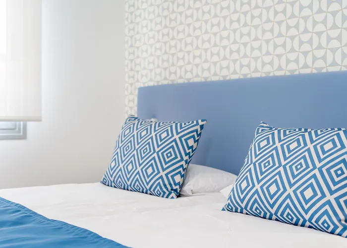 Alsol Nara * Playa del Inglés