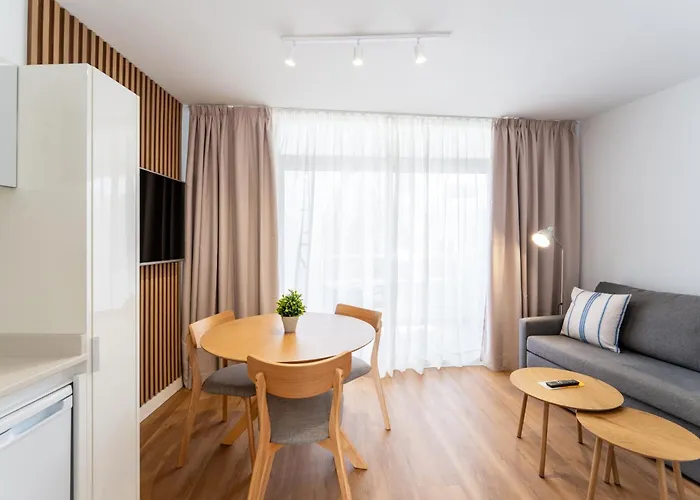 Alsol Nara Apartman *