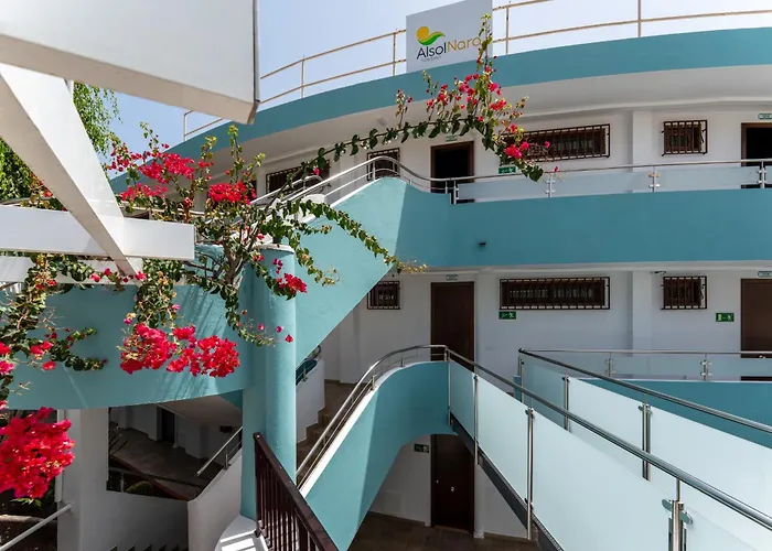 Apartman Alsol Nara *