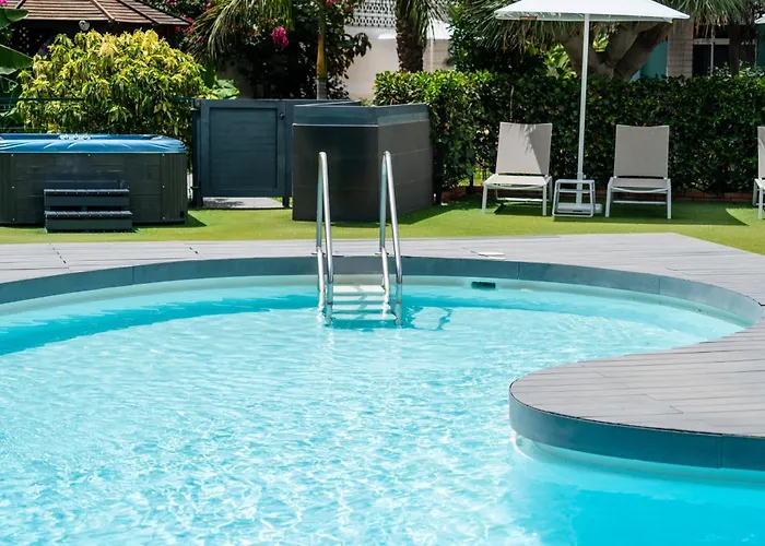 Appartamento Alsol Nara Playa del Inglés