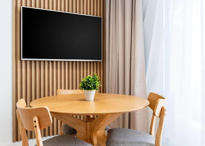 Alsol Nara Apartman Playa del Inglés