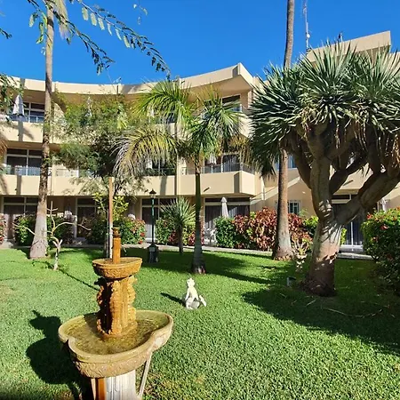 Apartamento Nara *
