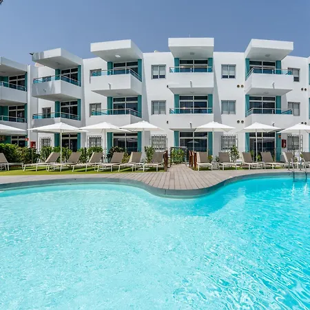 Alsol Nara Playa del Inglés