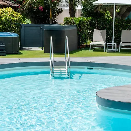 Apartmán Alsol Nara Playa del Inglés