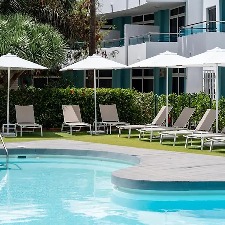 Alsol Nara Playa del Inglés