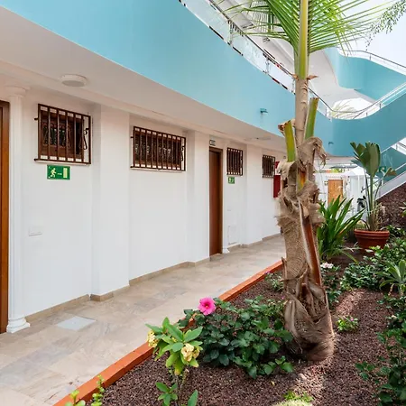 Apartmán Alsol Nara