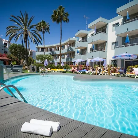 Apartamento Nara Playa del Inglés