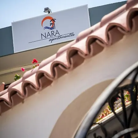 Nara Apartamento Playa del Inglés
