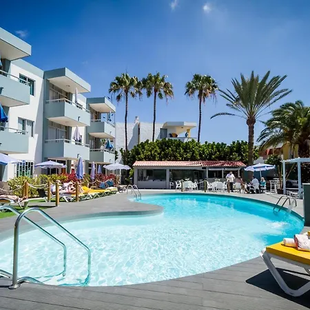 Apartamento Nara Playa del Inglés