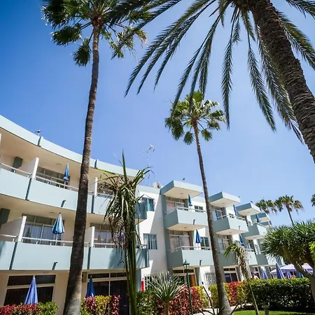 Nara Apartamento Playa del Inglés