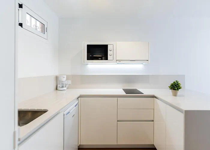 Alsol Nara Apartamento