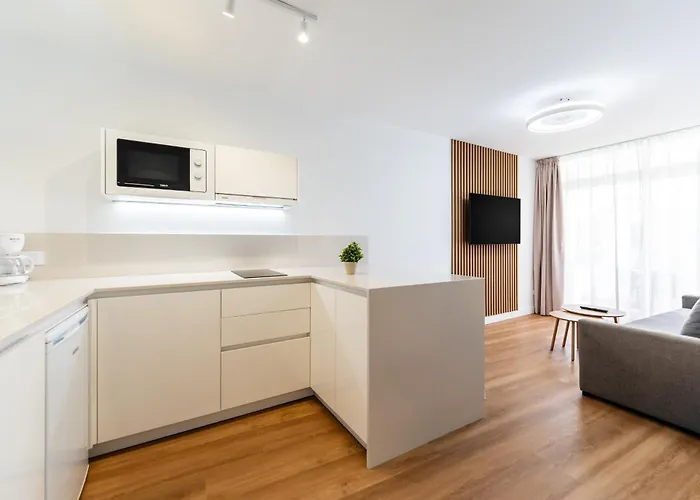 Apartamento Alsol Nara *