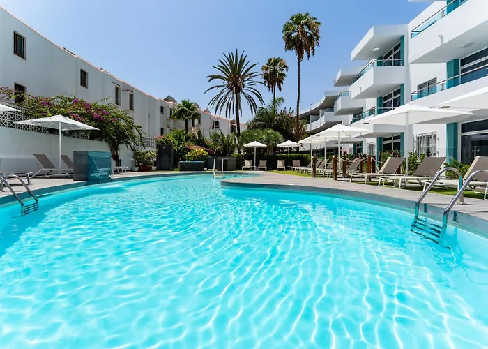 Apartamento Alsol Nara *