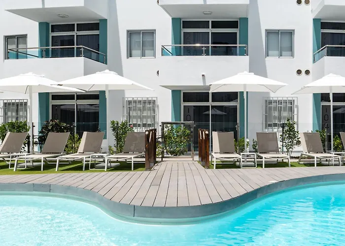 Alsol Nara Apartamento