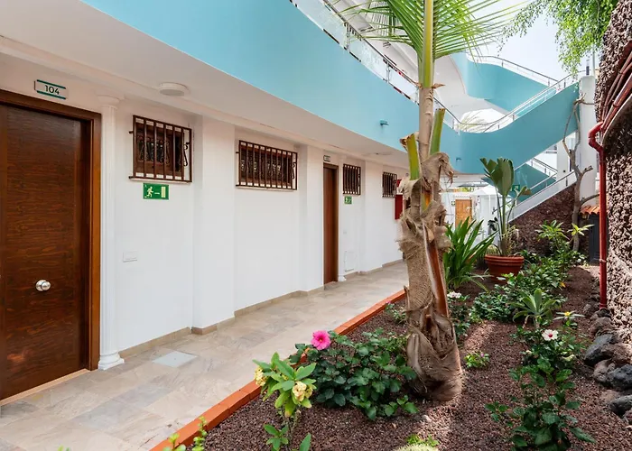 Apartamento Alsol Nara