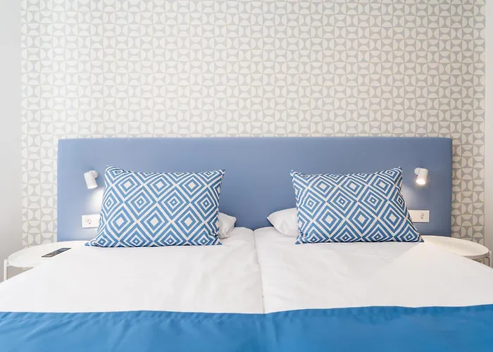 Alsol Nara Apartamento *